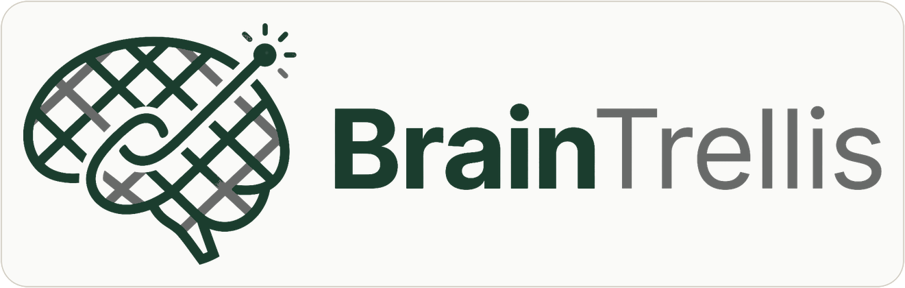 BrainTrellis